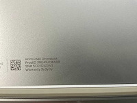 Hp pro c640 14”, core(tm) i5 10th gen, 8 gb ram, 64 gb ssd chromebooks (3x) - afbeelding 23 van  23