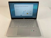 Hp pro c640 14”, core(tm) i5 10th gen, 8 gb ram, 64 gb ssd chromebooks (3x) - afbeelding 2 van  19