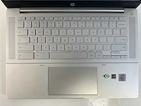 Hp pro c640 14”, core(tm) i5 10th gen, 8 gb ram, 64 gb ssd chromebooks (3x) - afbeelding 3 van  19