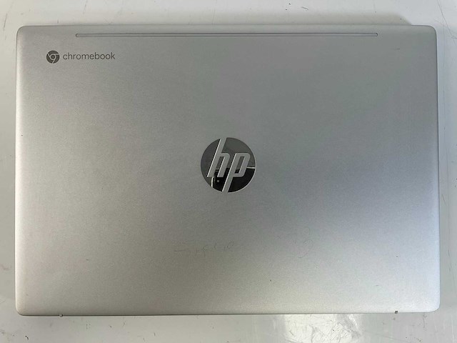 Hp pro c640 14”, core(tm) i5 10th gen, 8 gb ram, 64 gb ssd chromebooks (3x) - afbeelding 4 van  19