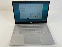 Hp pro c640 14”, core(tm) i5 10th gen, 8 gb ram, 64 gb ssd chromebooks (3x) - afbeelding 6 van  19
