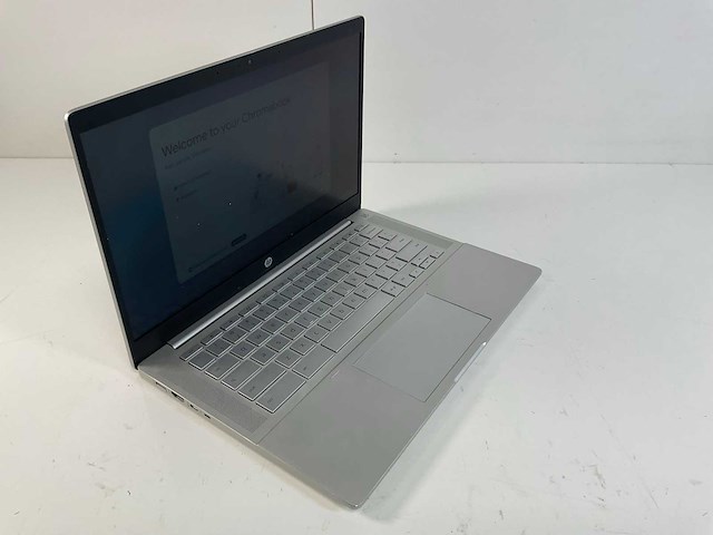 Hp pro c640 14”, core(tm) i5 10th gen, 8 gb ram, 64 gb ssd chromebooks (3x) - afbeelding 7 van  19