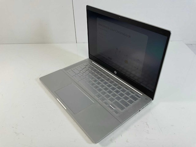Hp pro c640 14”, core(tm) i5 10th gen, 8 gb ram, 64 gb ssd chromebooks (3x) - afbeelding 8 van  19