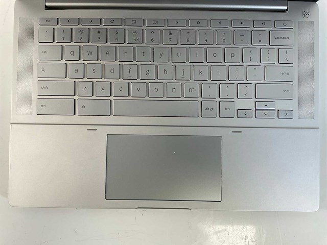 Hp pro c640 14”, core(tm) i5 10th gen, 8 gb ram, 64 gb ssd chromebooks (3x) - afbeelding 9 van  19