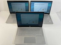 Hp pro c640 14”, core(tm) i5 10th gen, 8 gb ram, 64 gb ssd chromebooks (3x) - afbeelding 10 van  19