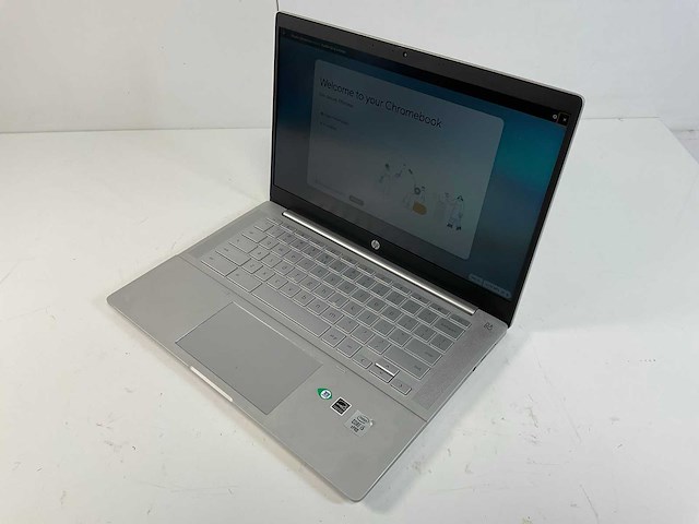 Hp pro c640 14”, core(tm) i5 10th gen, 8 gb ram, 64 gb ssd chromebooks (3x) - afbeelding 15 van  19