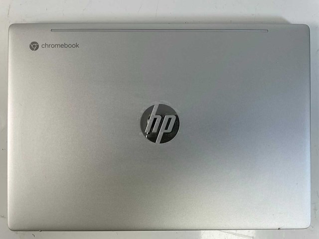 Hp pro c640 14”, core(tm) i5 10th gen, 8 gb ram, 64 gb ssd chromebooks (3x) - afbeelding 17 van  19