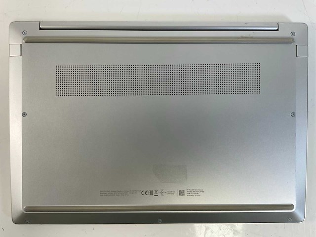 Hp pro c640 14”, core(tm) i5 10th gen, 8 gb ram, 64 gb ssd chromebooks (3x) - afbeelding 18 van  19