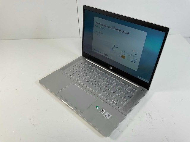 Hp pro c640 14”, core(tm) i5 10th gen, 8 gb ram, 64 gb ssd chromebooks (3x) - afbeelding 4 van  23