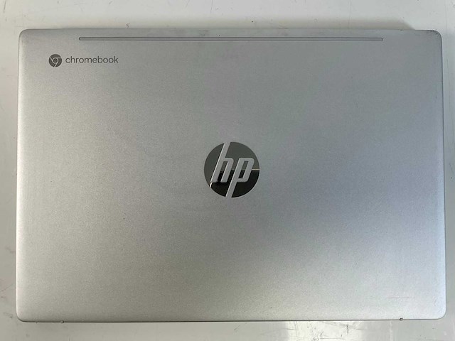Hp pro c640 14”, core(tm) i5 10th gen, 8 gb ram, 64 gb ssd chromebooks (3x) - afbeelding 6 van  23