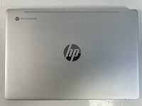 Hp pro c640 14”, core(tm) i5 10th gen, 8 gb ram, 64 gb ssd chromebooks (3x) - afbeelding 6 van  23