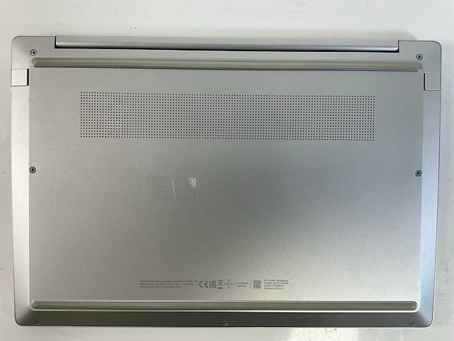 Hp pro c640 14”, core(tm) i5 10th gen, 8 gb ram, 64 gb ssd chromebooks (3x) - afbeelding 7 van  23