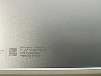 Hp pro c640 14”, core(tm) i5 10th gen, 8 gb ram, 64 gb ssd chromebooks (3x) - afbeelding 8 van  23
