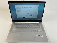 Hp pro c640 14”, core(tm) i5 10th gen, 8 gb ram, 64 gb ssd chromebooks (3x) - afbeelding 9 van  23