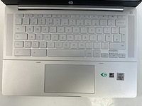 Hp pro c640 14”, core(tm) i5 10th gen, 8 gb ram, 64 gb ssd chromebooks (3x) - afbeelding 13 van  23