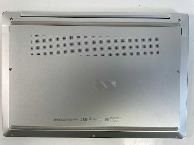 Hp pro c640 14”, core(tm) i5 10th gen, 8 gb ram, 64 gb ssd chromebooks (3x) - afbeelding 15 van  23