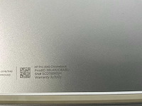 Hp pro c640 14”, core(tm) i5 10th gen, 8 gb ram, 64 gb ssd chromebooks (3x) - afbeelding 16 van  23