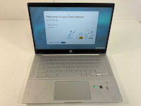 Hp pro c640 14”, core(tm) i5 10th gen, 8 gb ram, 64 gb ssd chromebooks (3x) - afbeelding 17 van  23