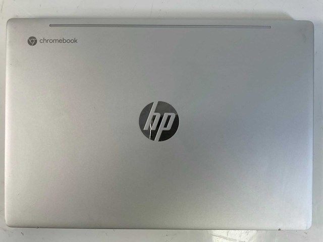 Hp pro c640 14”, core(tm) i5 10th gen, 8 gb ram, 64 gb ssd chromebooks (3x) - afbeelding 21 van  23