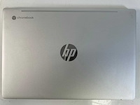 Hp pro c640 14”, core(tm) i5 10th gen, 8 gb ram, 64 gb ssd chromebooks (3x) - afbeelding 21 van  23