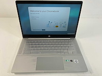 Hp pro c640 14”, core(tm) i5 10th gen, 8 gb ram, 64 gb ssd chromebooks (3x) - afbeelding 2 van  23