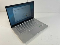 Hp pro c640 14”, core(tm) i5 10th gen, 8 gb ram, 64 gb ssd chromebooks (3x) - afbeelding 3 van  23