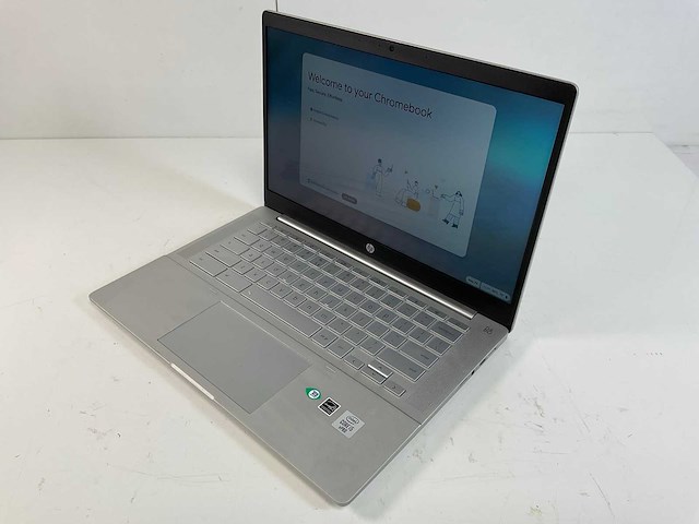 Hp pro c640 14”, core(tm) i5 10th gen, 8 gb ram, 64 gb ssd chromebooks (3x) - afbeelding 4 van  23