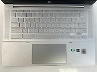 Hp pro c640 14”, core(tm) i5 10th gen, 8 gb ram, 64 gb ssd chromebooks (3x) - afbeelding 5 van  23