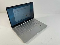 Hp pro c640 14”, core(tm) i5 10th gen, 8 gb ram, 64 gb ssd chromebooks (3x) - afbeelding 10 van  23