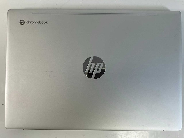 Hp pro c640 14”, core(tm) i5 10th gen, 8 gb ram, 64 gb ssd chromebooks (3x) - afbeelding 14 van  23