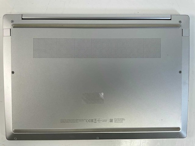 Hp pro c640 14”, core(tm) i5 10th gen, 8 gb ram, 64 gb ssd chromebooks (3x) - afbeelding 15 van  23