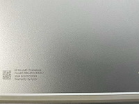 Hp pro c640 14”, core(tm) i5 10th gen, 8 gb ram, 64 gb ssd chromebooks (3x) - afbeelding 16 van  23