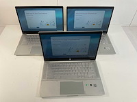 Hp pro c640 14”, core(tm) i5 10th gen, 8 gb ram, 64 gb ssd chromebooks (3x) - afbeelding 12 van  23