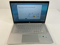 Hp pro c640 14”, core(tm) i5 10th gen, 8 gb ram, 64 gb ssd chromebooks (3x) - afbeelding 17 van  23