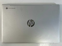 Hp pro c640 14”, core(tm) i5 10th gen, 8 gb ram, 64 gb ssd chromebooks (3x) - afbeelding 21 van  23