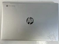 Hp pro c640 14”, core(tm) i5 10th gen, 8 gb ram, 64 gb ssd chromebooks (3x) - afbeelding 6 van  23