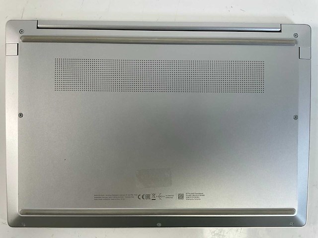 Hp pro c640 14”, core(tm) i5 10th gen, 8 gb ram, 64 gb ssd chromebooks (3x) - afbeelding 7 van  23