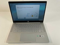 Hp pro c640 14”, core(tm) i5 10th gen, 8 gb ram, 64 gb ssd chromebooks (3x) - afbeelding 9 van  23