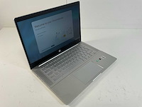 Hp pro c640 14”, core(tm) i5 10th gen, 8 gb ram, 64 gb ssd chromebooks (3x) - afbeelding 10 van  23