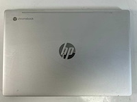 Hp pro c640 14”, core(tm) i5 10th gen, 8 gb ram, 64 gb ssd chromebooks (3x) - afbeelding 14 van  23