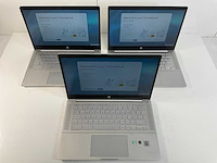 Hp pro c640 14”, core(tm) i5 10th gen, 8 gb ram, 64 gb ssd chromebooks (3x) - afbeelding 12 van  23