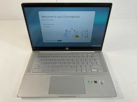 Hp pro c640 14”, core(tm) i5 10th gen, 8 gb ram, 64 gb ssd chromebooks (3x) - afbeelding 17 van  23