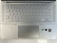 Hp pro c640 14”, core(tm) i5 10th gen, 8 gb ram, 64 gb ssd chromebooks (3x) - afbeelding 20 van  23