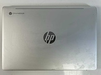 Hp pro c640 14”, core(tm) i5 10th gen, 8 gb ram, 64 gb ssd chromebooks (3x) - afbeelding 21 van  23