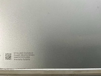 Hp pro c640 14”, core(tm) i5 10th gen, 8 gb ram, 64 gb ssd chromebooks (3x) - afbeelding 23 van  23