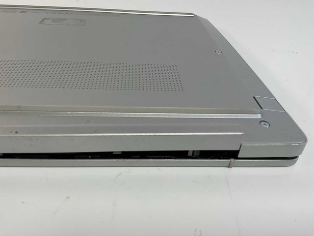 Hp pro c640 14”, core(tm) i5 10th gen, 8 gb ram, 64 gb ssd chromebooks (3x) - afbeelding 2 van  24