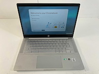 Hp pro c640 14”, core(tm) i5 10th gen, 8 gb ram, 64 gb ssd chromebooks (3x) - afbeelding 3 van  24