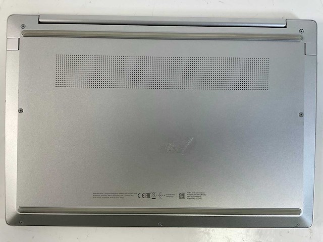 Hp pro c640 14”, core(tm) i5 10th gen, 8 gb ram, 64 gb ssd chromebooks (3x) - afbeelding 8 van  24