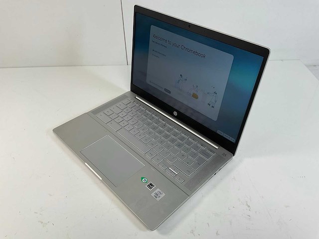 Hp pro c640 14”, core(tm) i5 10th gen, 8 gb ram, 64 gb ssd chromebooks (3x) - afbeelding 13 van  24