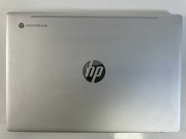 Hp pro c640 14”, core(tm) i5 10th gen, 8 gb ram, 64 gb ssd chromebooks (3x) - afbeelding 15 van  24
